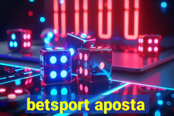 betsport aposta